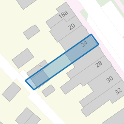 Perceel SVD00-B-3816