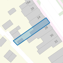 Perceel SVD00-B-3817