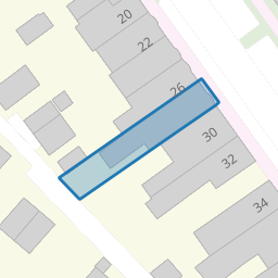 Perceel SVD00-B-3818