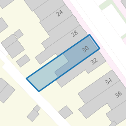 Perceel SVD00-B-3819