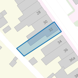 Perceel SVD00-B-3820