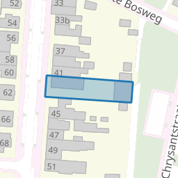 Perceel SVD00-B-3843