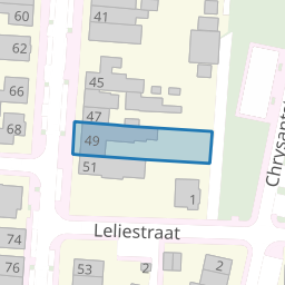 Perceel SVD00-B-3846