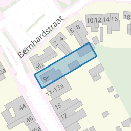 Perceel SVD00-B-3858