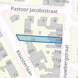 Perceel SVD00-B-3881