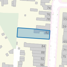 Perceel SVD00-B-3901