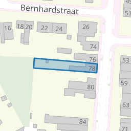 Perceel SVD00-B-3909