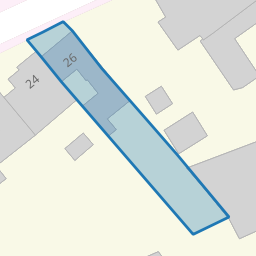 Perceel SVD00-B-3931