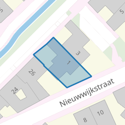 Perceel SVD00-B-3965