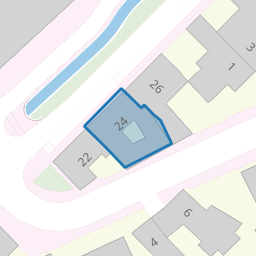 Perceel SVD00-B-4007