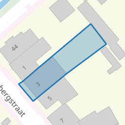 Perceel SVD00-B-4084