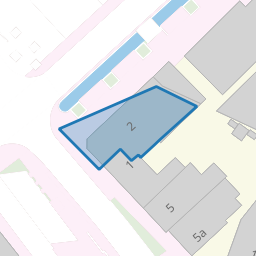 Perceel SVD00-B-4086