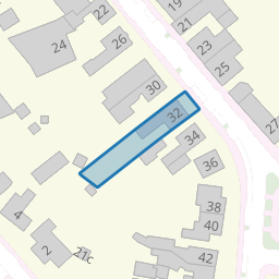 Perceel SVD00-B-4101