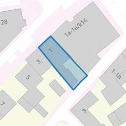 Perceel SVD00-B-4110