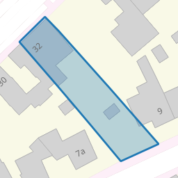 Perceel SVD00-B-4154