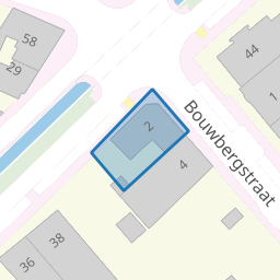 Perceel SVD00-B-4242