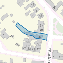 Perceel SVD00-B-4246