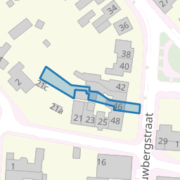 Perceel SVD00-B-4294