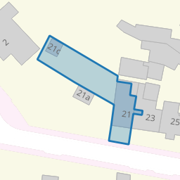 Perceel SVD00-B-4295