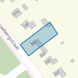 Perceel SVD00-B-4336