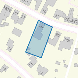 Perceel SVD00-B-4343