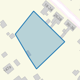 Perceel SVD00-B-4350