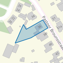 Perceel SVD00-B-4362