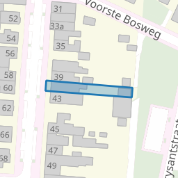 Perceel SVD00-B-4384