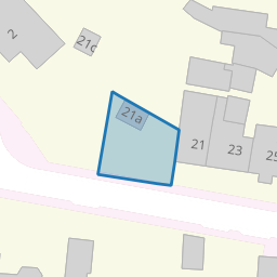 Perceel SVD00-B-4394