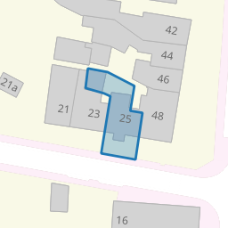 Perceel SVD00-B-4396