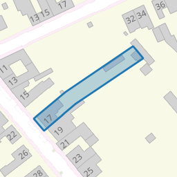 Perceel SVD00-B-4397