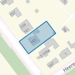 Perceel SVD00-B-4402