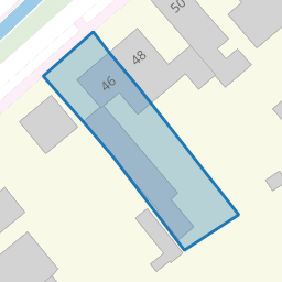 Perceel SVD00-B-4427