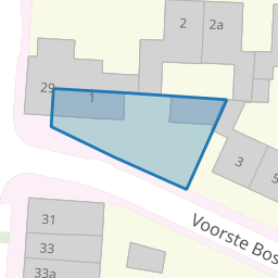 Perceel SVD00-B-4434