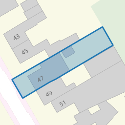 Perceel SVD00-B-4437