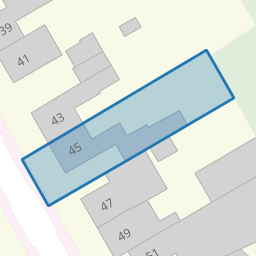Perceel SVD00-B-4438