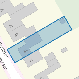 Perceel SVD00-B-4441