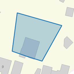 Perceel SVD00-B-4501