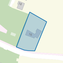 Perceel SVD00-B-4516