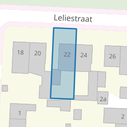 Perceel SVD00-B-4577