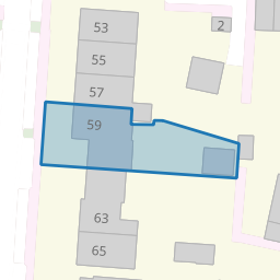 Perceel SVD00-B-4605