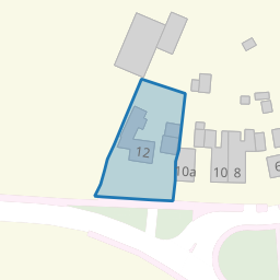 Perceel SVD00-B-4613