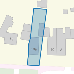 Perceel SVD00-B-4614