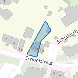 Perceel SVD00-B-4633