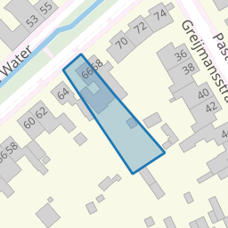 Perceel SVD00-B-4642