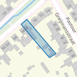 Perceel SVD00-B-4643