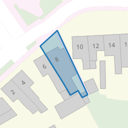 Perceel SVD00-B-4676