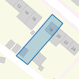 Perceel SVD00-B-4698