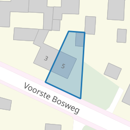 Perceel SVD00-B-4704