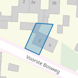 Perceel SVD00-B-4705